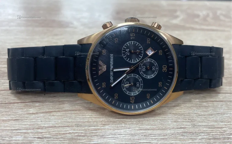 Часы  Emporio Armani ar-5905