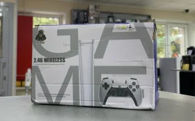 Приставка 2.4 wireless… 2.4