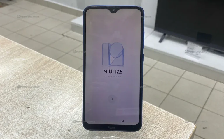 Xiaomi Redmi 8 4/64 ГБ