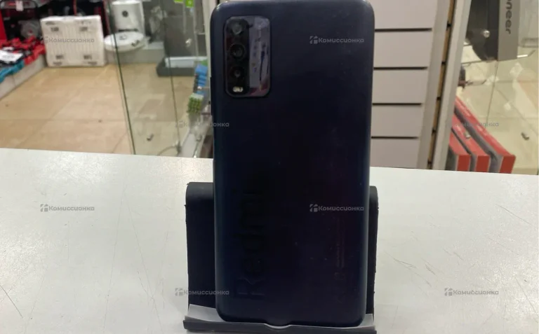 Xiaomi Redmi 9T 4/64 ГБ