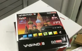 Тв приставки