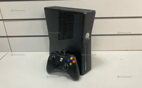 Купить Приставка Microsoft Xbox 360S б/у , в Тюмень Цена:5990рублей