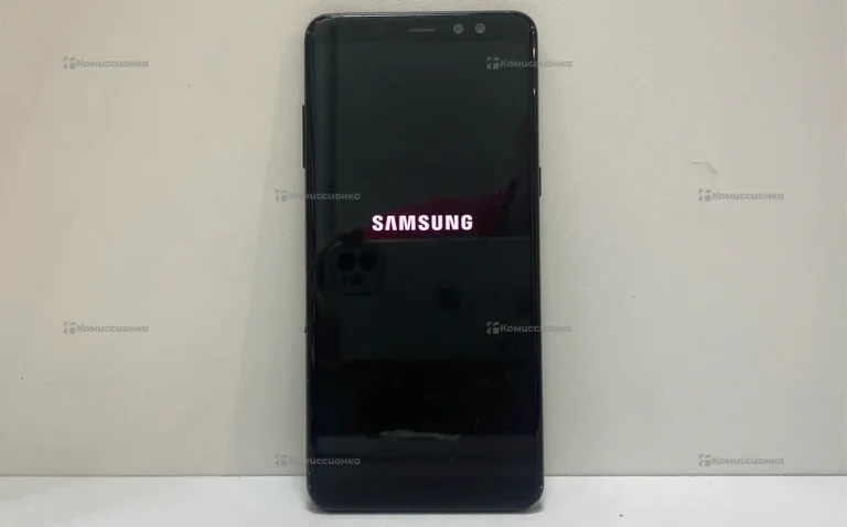Samsung Galaxy A8 plus 32Gb