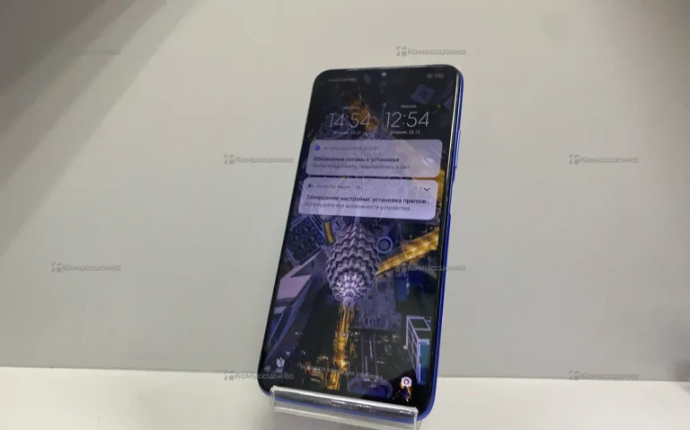 Xiaomi Redmi 9T 4/64 ГБ