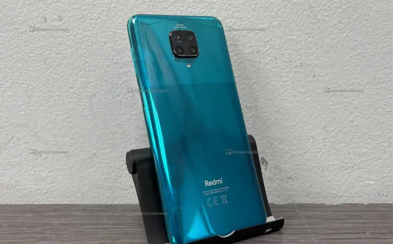 Xiaomi Redmi Note 9 Pro 8/128 ГБ
