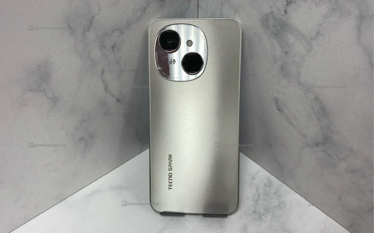 Tecno Spark Go 1 3/128 ГБ