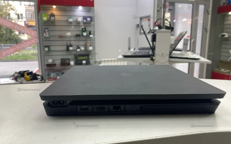 Приставка Sony ps4 slim.500Gb