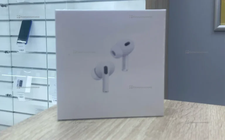 Наушники    AirPods 2 Pro