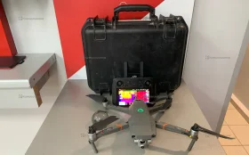 Купить Квадрокоптер DJI Mavic 2 Enterprise б/у , в Самара Цена:135000рублей