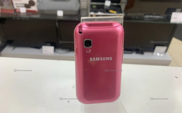 Samsung C3300K Champ