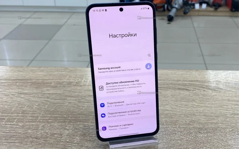 Samsung Galaxy A55 5G 8/128 ГБ