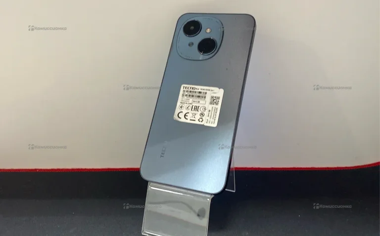 Tecno spark go 1 4/64