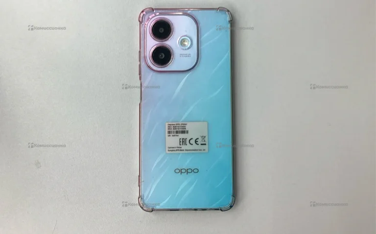 Oppo A3x 4/128Gb