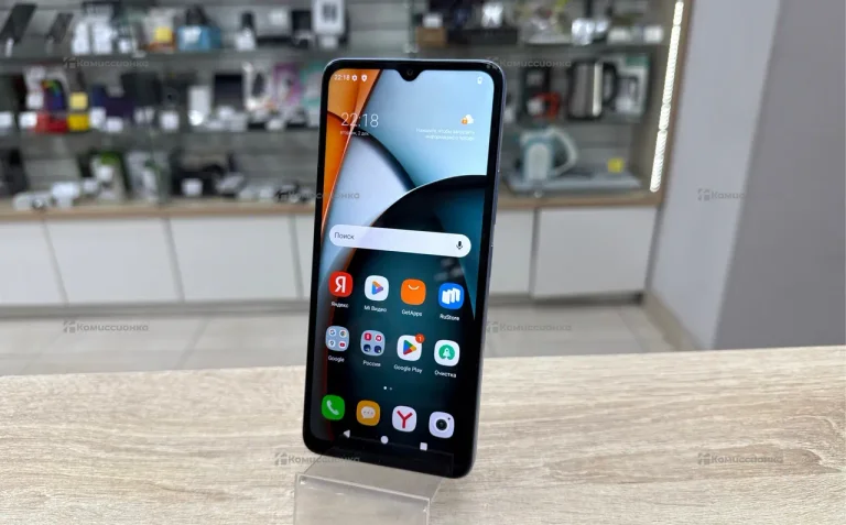 Xiaomi Redmi A3 4/128 ГБ