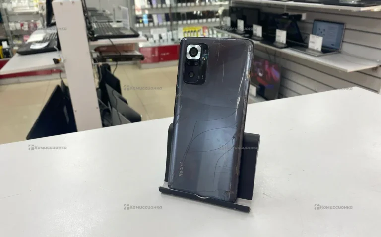 Xiaomi Redmi Note 10 Pro 8/128Gb