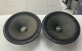 Купить Колонки Avatar MTU81Le б/у , в Уфа Цена:2500рублей