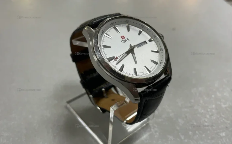 Часы  Cover 8062