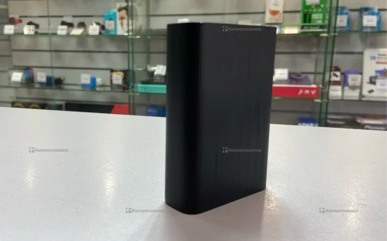 Power Bank Mi 10000mAh
