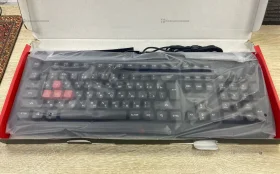 Купить Клавиатура Bloody Q100 б/у , в Тюмень Цена:1290рублей