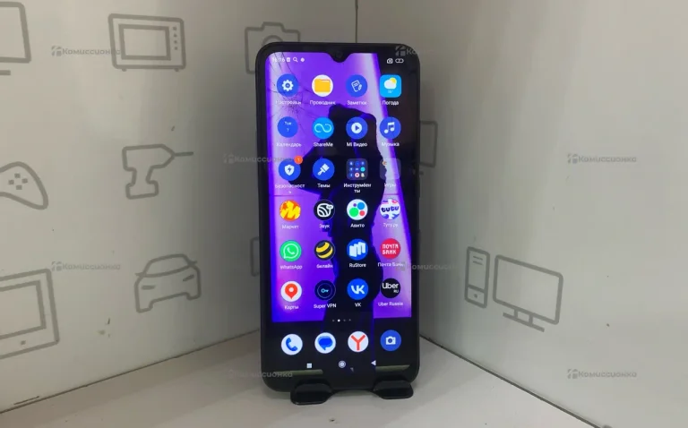 Xiaomi Redmi 9A 2/32 ГБ