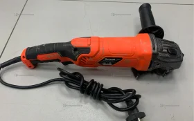 Купить УШМ Ермак-125/900 б/у , в Москва и область Цена:1590рублей