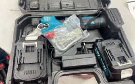 Секатор аккумуляторный Makita