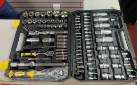 Купить Набор инструмента 108 предметов б/у , в Саратов Цена:2990рублей