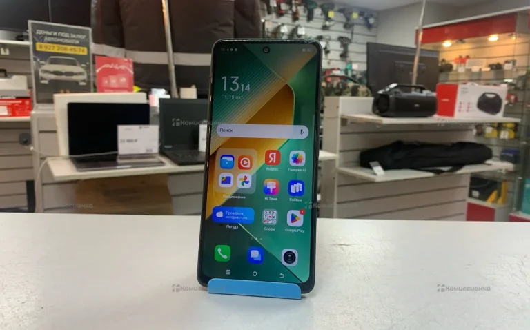 Tecno Pova 6 Neo 8/256Gb