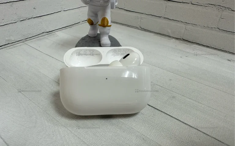 Наушники AirPods Pro 2 T-C