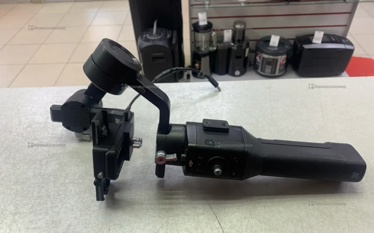 Стабилизатор DJI r18