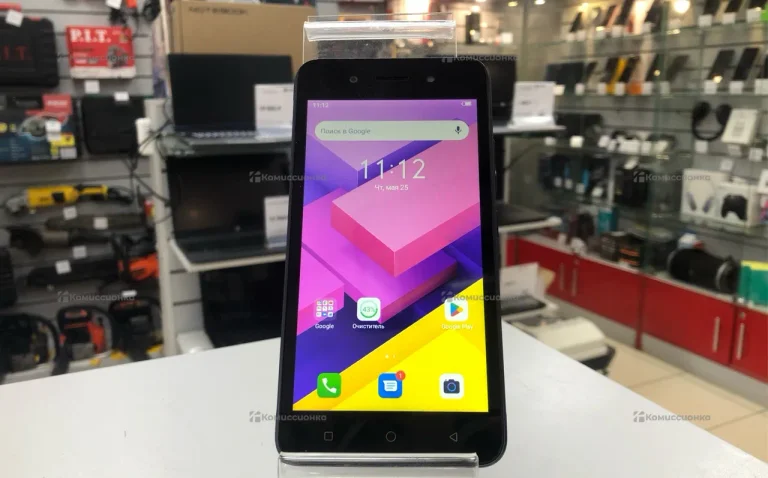 Itel A17 1/16Gb