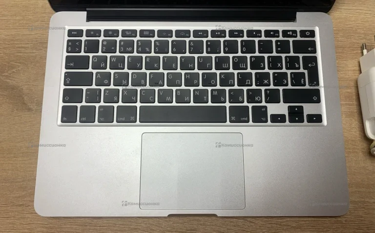 MacBook Pro Retina 2014