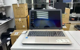 Ноутбук  ASUS X540S