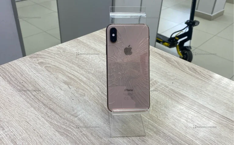 Apple iPhone XS 64Gb