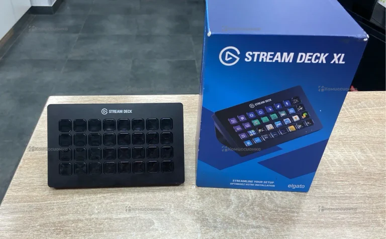 Elgato Stream deck XL