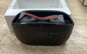 Купить Наушники  Jbl wave buds 2 б/у , в Москва и область Цена:3500рублей