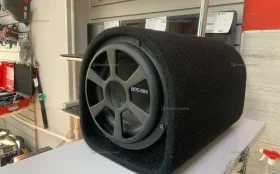 Купить Сабвуфер  Bos MINI б/у , в Нижнекамск Цена:2900рублей