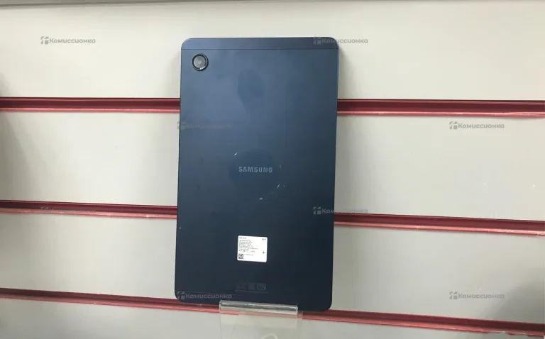 Планшет Samsung A9 4/64
