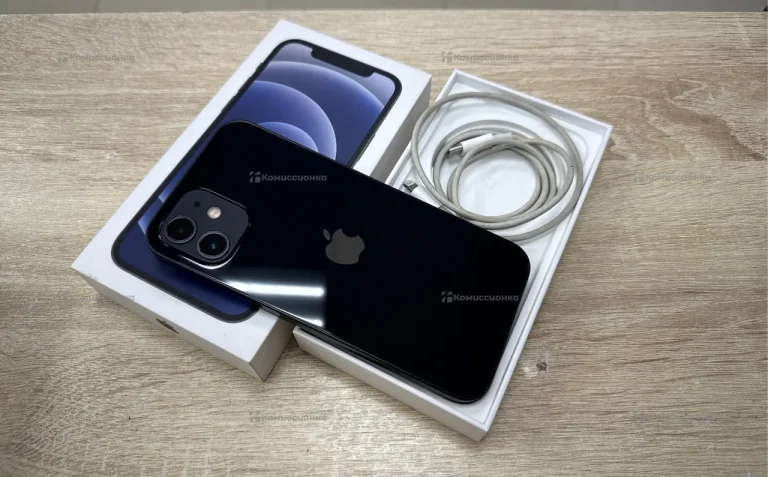 Apple IPhone 12 64Gb