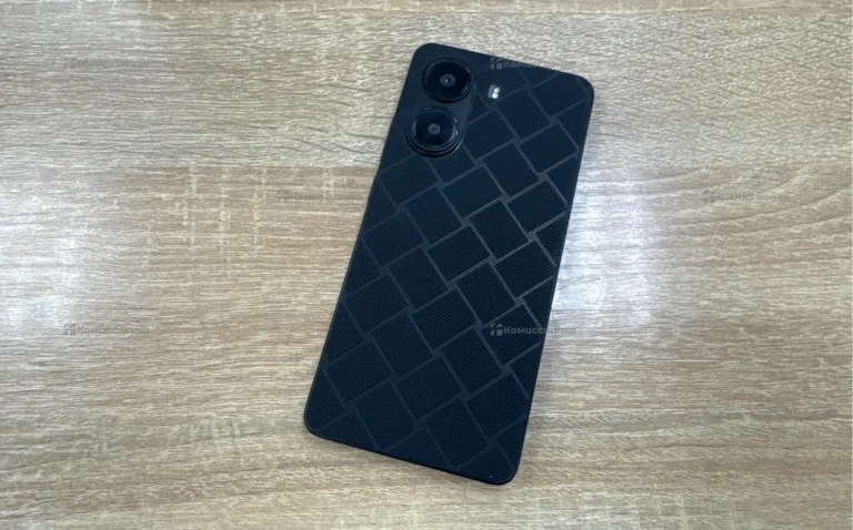 Xiaomi Poco X7 Pro 12/512 ГБ