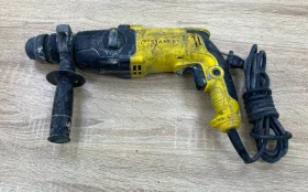 перфоратор Stanley.