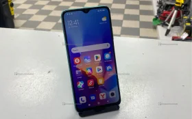 Xiaomi Redmi 9T 4/64 ГБ