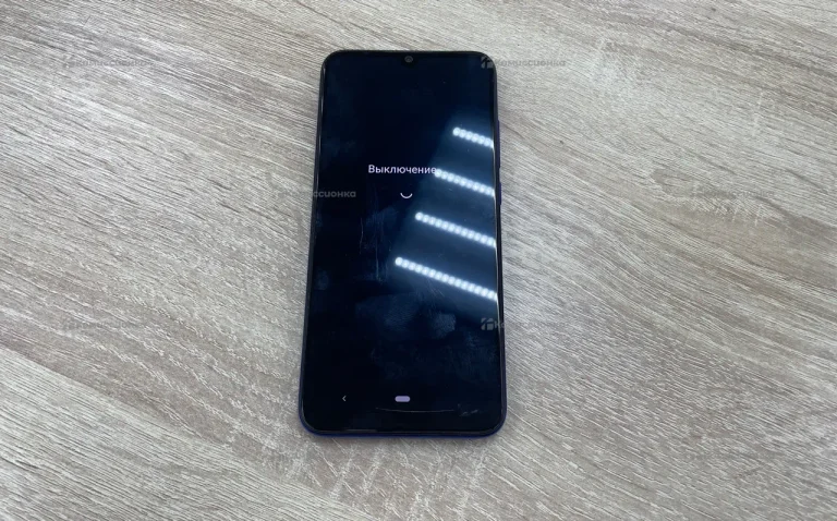 Xiaomi Mi A3 4/64 ГБ
