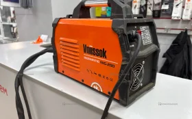 Купить Сварочный аппарат Vniissok mig-200 б/у , в Саратов Цена:3200рублей