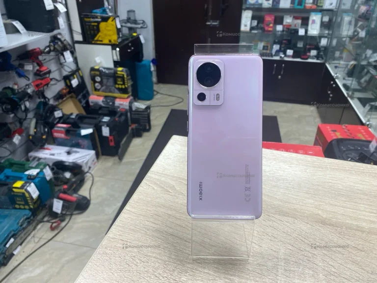 Xiaomi 13 Lite 8/256 ГБ