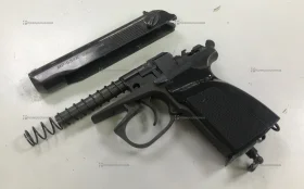 Пневматический пистолет - Baikal