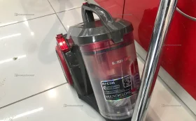 Купить Пылесос  Redmond RV-C335 б/у , в Тольятти Цена:4500рублей