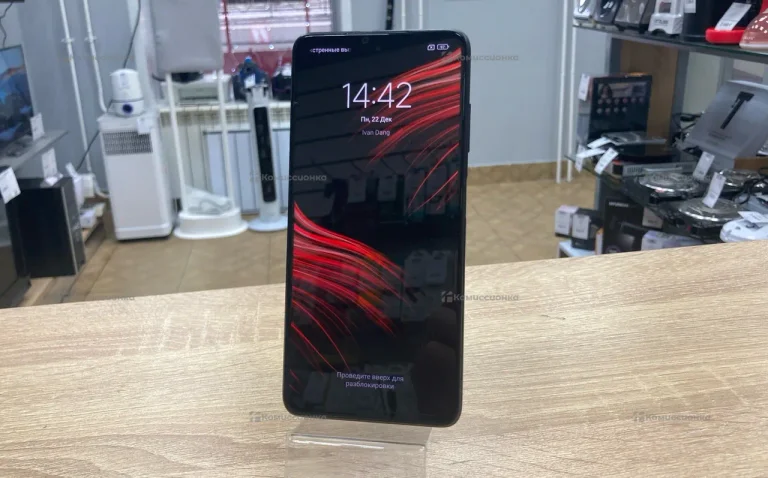 Xiaomi Poco X3 Pro 8/256 ГБ