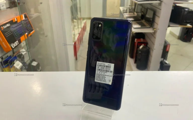 Samsung Galaxy A41 4/64 ГБ