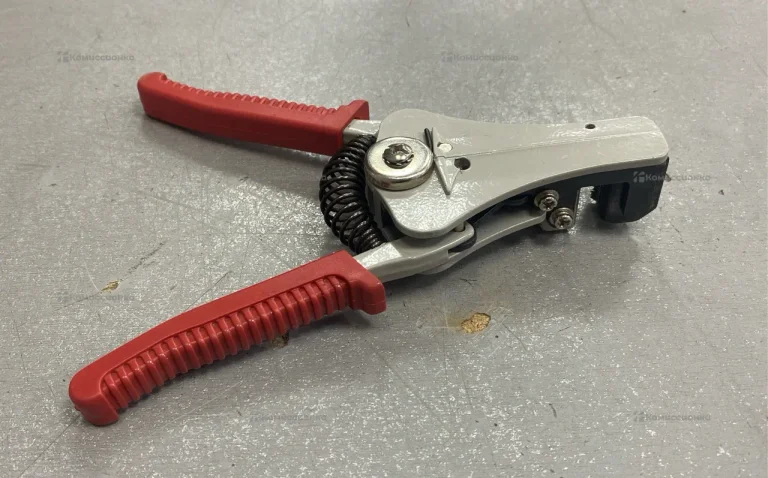 Клещи для зачистки ProsKit CP-369BE